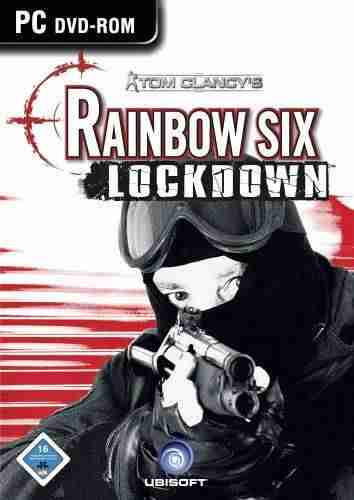 Descargar Rainbox Six Lockdown   [CloneCD] por Torrent